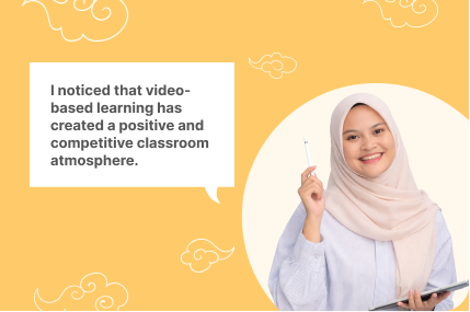 From Classroom to Edu Content Creator: How I Make Learning Engaging