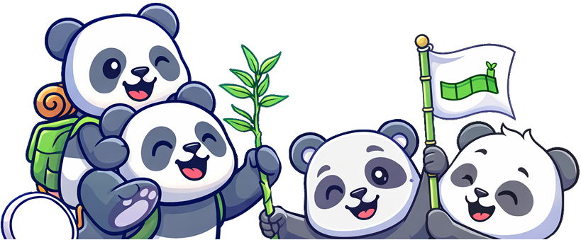 sensAI panda group
